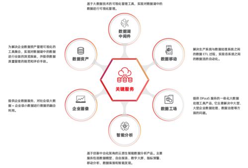 中臺(tái)的進(jìn)化 從IT架構(gòu)到數(shù)智化能力與數(shù)據(jù)處理服務(wù)