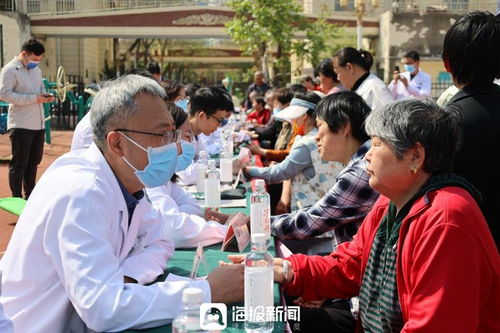 山東省“萬(wàn)名醫(yī)護(hù)進(jìn)鄉(xiāng)村”活動(dòng)啟動(dòng)儀式在德州舉行，提升基層醫(yī)療服務(wù)水平