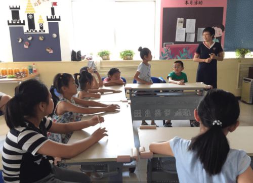 教育部首批義務(wù)教育課后服務(wù)典型調(diào)查 解決家長(zhǎng)“放學(xué)接不了娃”難題