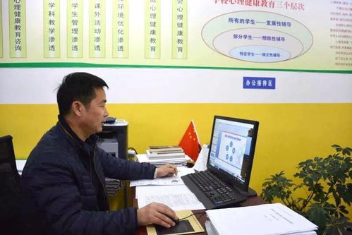 點(diǎn)燃心燈，守望幸?！薪逃到y(tǒng)抗疫先進(jìn)事跡之辦公服務(wù)篇