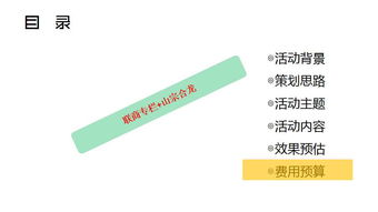 福利 獨(dú)家分享商場(chǎng)市場(chǎng)企劃方案,四年經(jīng)驗(yàn)之作 營銷企劃